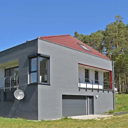 Apartment Near The Forest Kammerstein Exterior foto