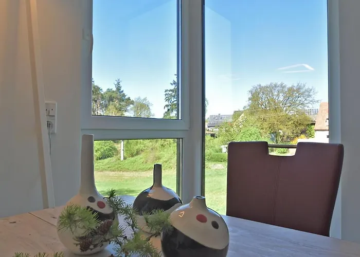 Luxurious Apartment in Kammerstein Bavaria near Forest