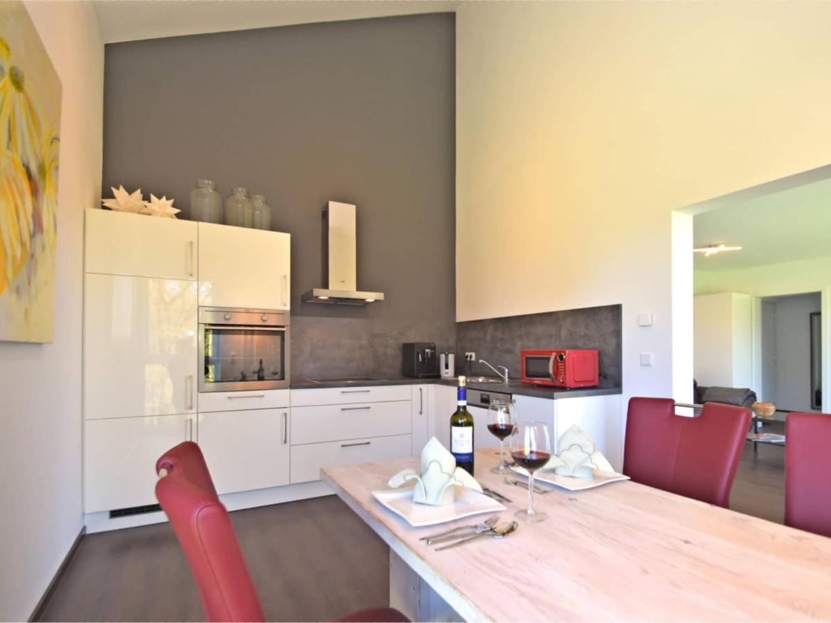 Appartement Near The Forest *