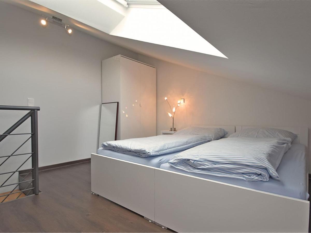 Apartment Near The Forest *