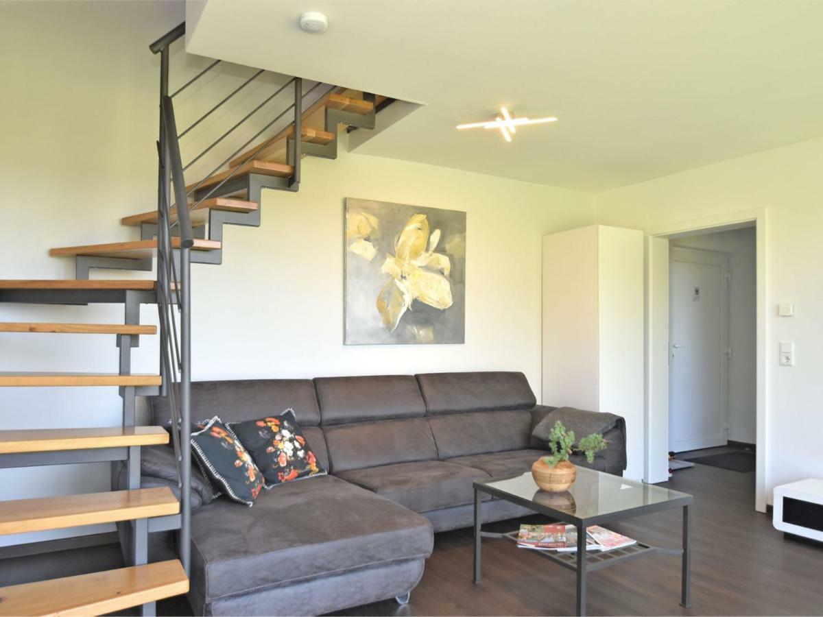 Appartement Near The Forest Kammerstein
