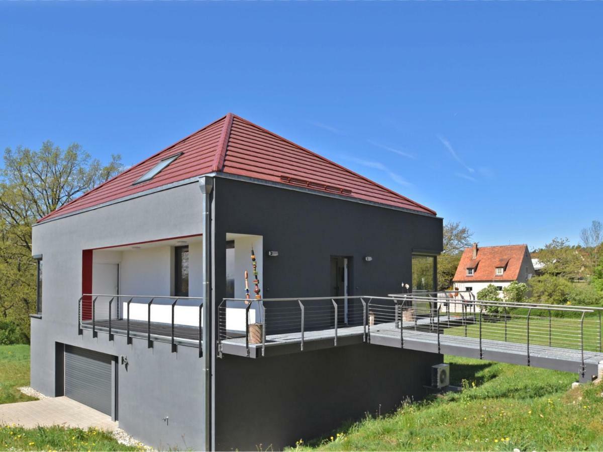Appartement Near The Forest